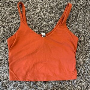 LULULEMON ALIGN TANK